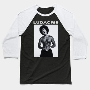 Ludacris Baseball T-Shirt